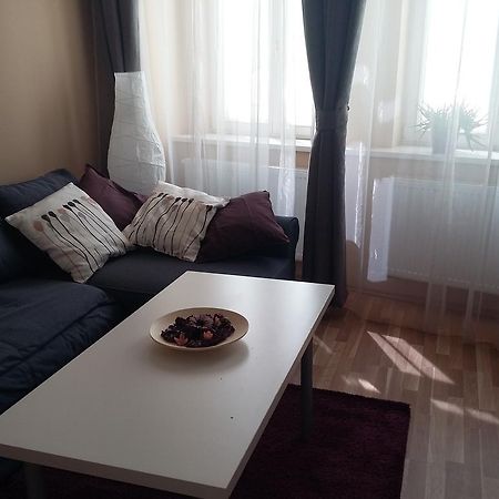 Apartment Vltavska B Прага Экстерьер фото